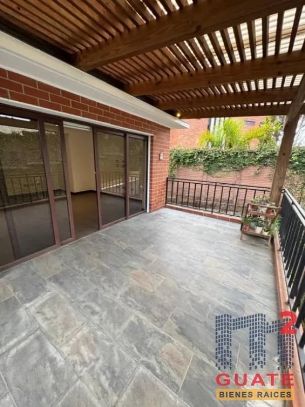 Casa en condominio en Renta, Santa Catarina Pinula