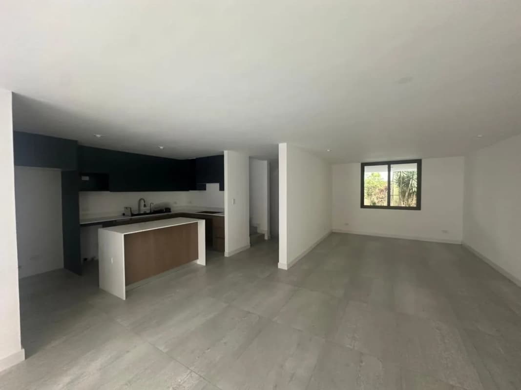 Casa Venta zona 10