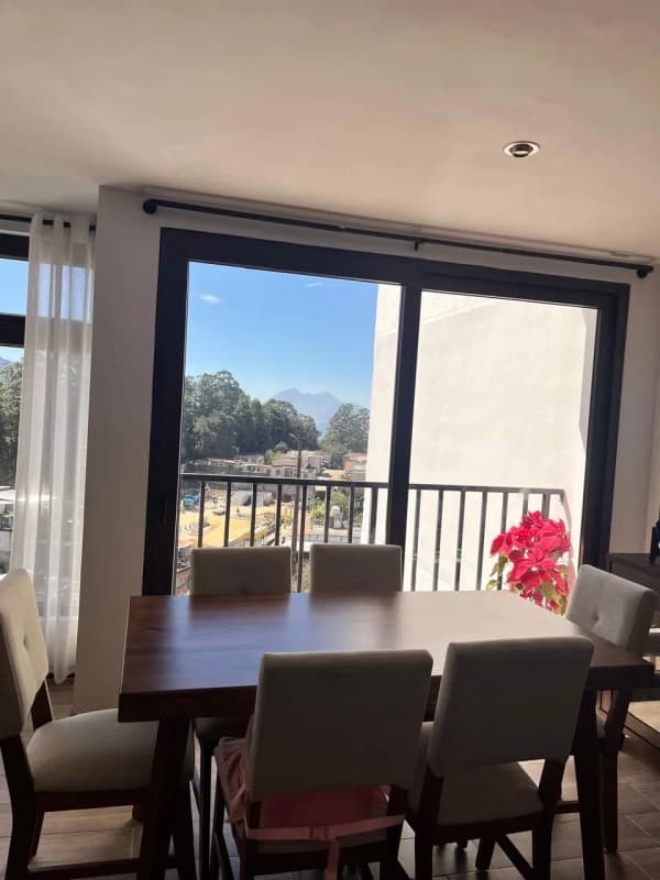 Apartamento en Renta - Aldea El Carmen, Santa Catarina Pinula VILLAS GRANADA PREMIUM