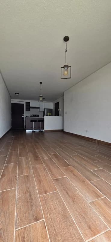 Senderos, apartamento en venta zona 16