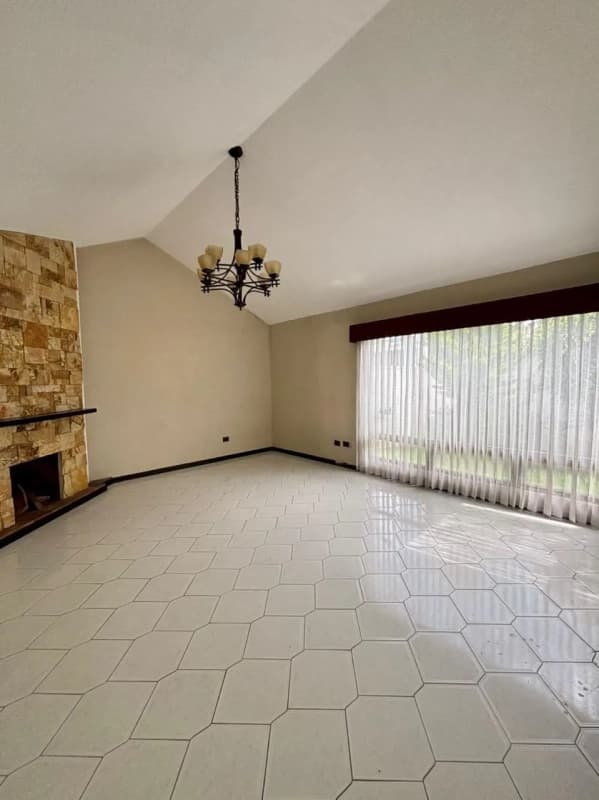 Casa Un Nivel en Renta  km. 18.5 Carretera a El Salvador codigo.CC35462