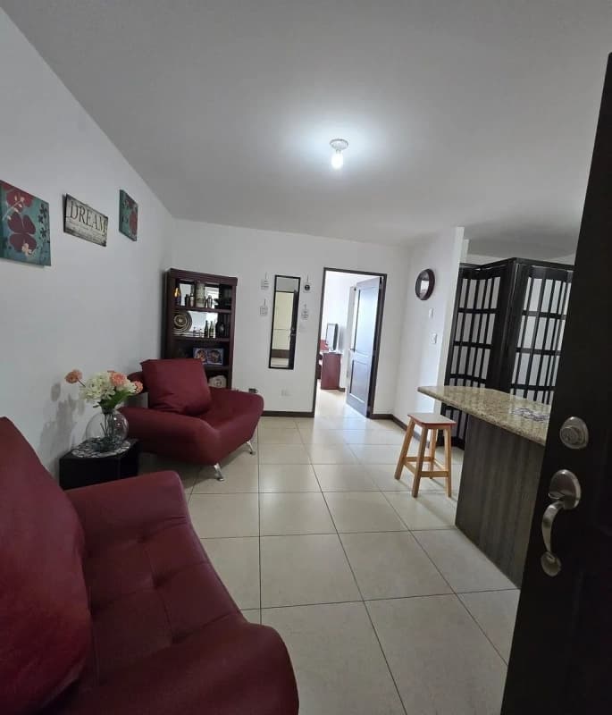 Apartamento en Alquiler y/o Venta en Santa María Las Charcas, zona 11
