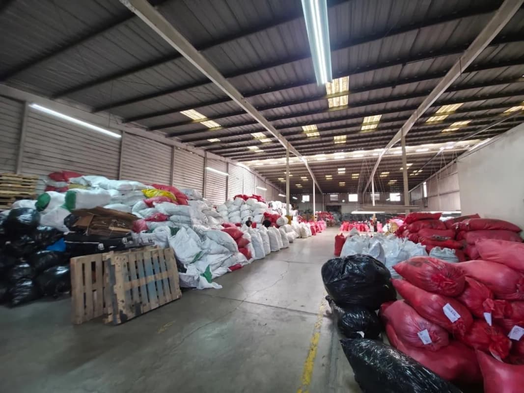 Bodega en renta – Zona 17, Km. 7 Ruta al Atlántico