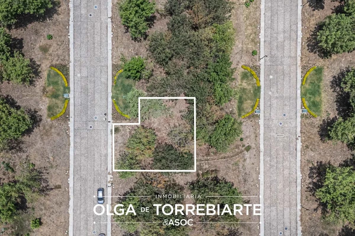 Terreno en Condominio Los Apóstoles, Antigua Guatemala