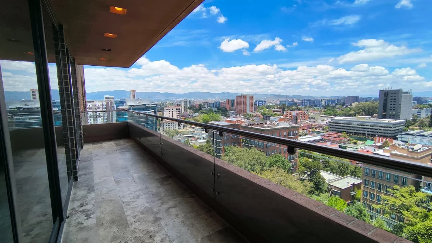 Rento Apartamento - Edificio Casa Margarita
