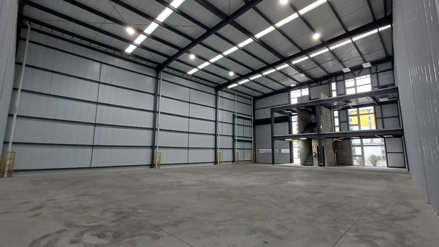 Bodega en Renta en z12 Atanasio Tzul