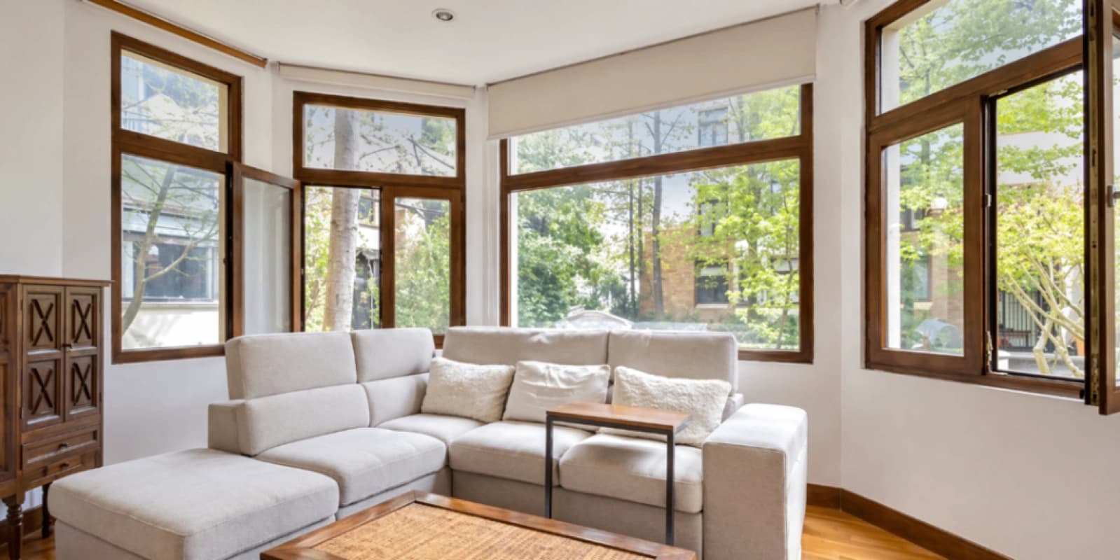 Apartamento en venta en Oakland