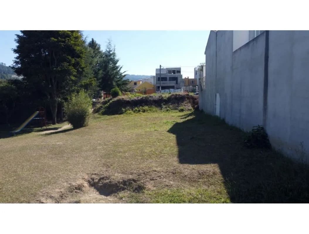 Terreno en Venta Zona 16