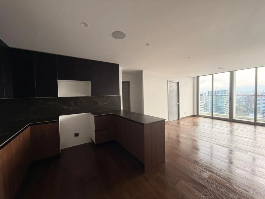 Apartamento en Venta Edificio Atarah, zona 10 N15 / EN DIRECTO