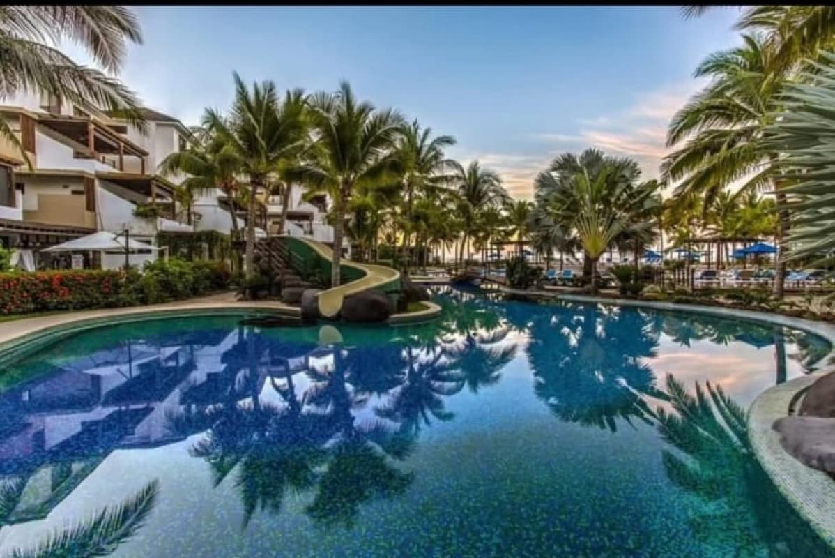 Villa en Villa Los Cabos en Venta, Km. 132.5 Monterrico / EN DIRECTO