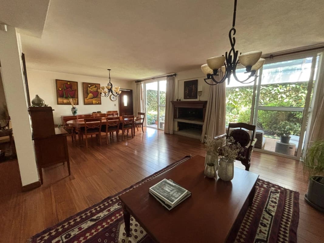 Casa en Venta Colinas de Castel, Km. 20.5 Fraijanes / EN DIRECTO mf