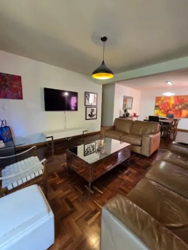 Apartamento en Venta Zona 10