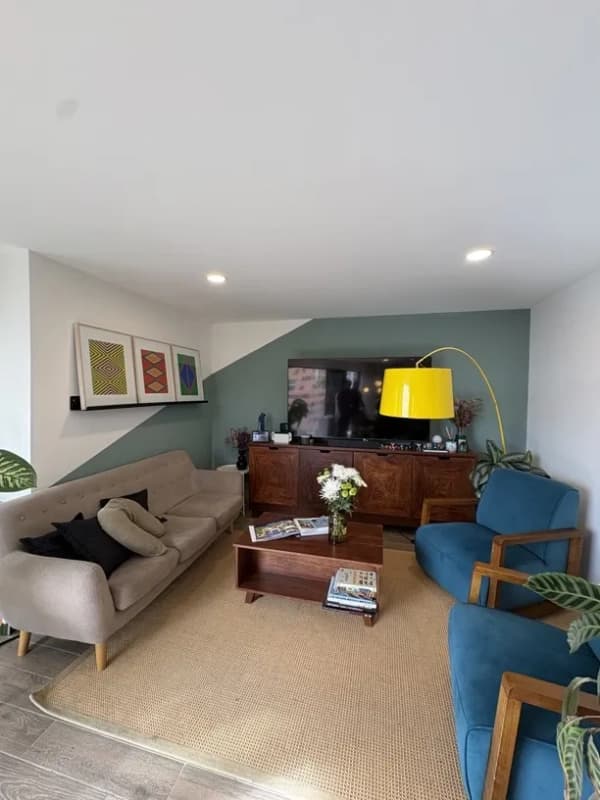 Apartamento en venta Parque 14