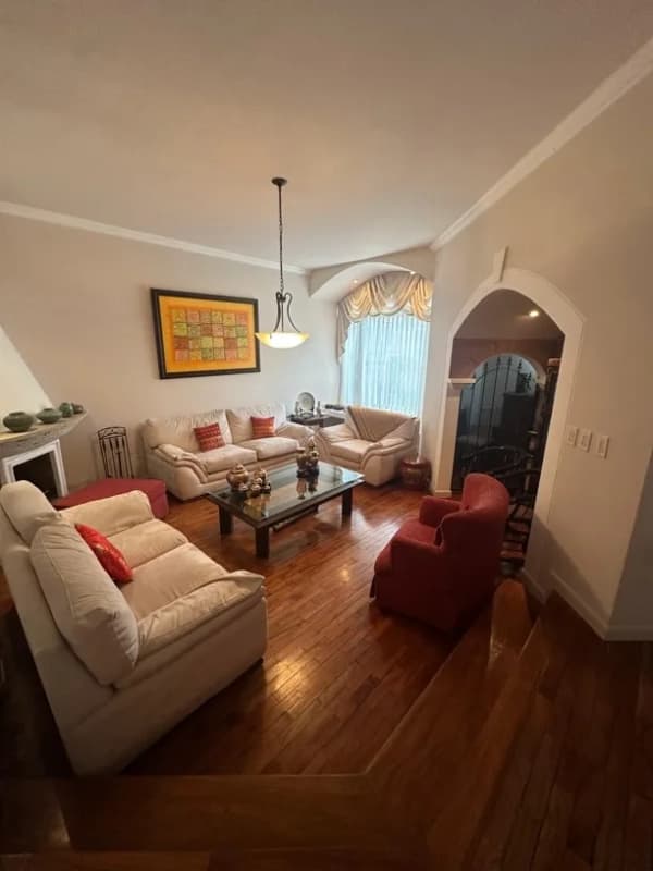 Casa en venta en La Foresta