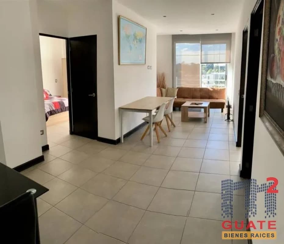 Apartamento en Renta, Carretera a El Salvador