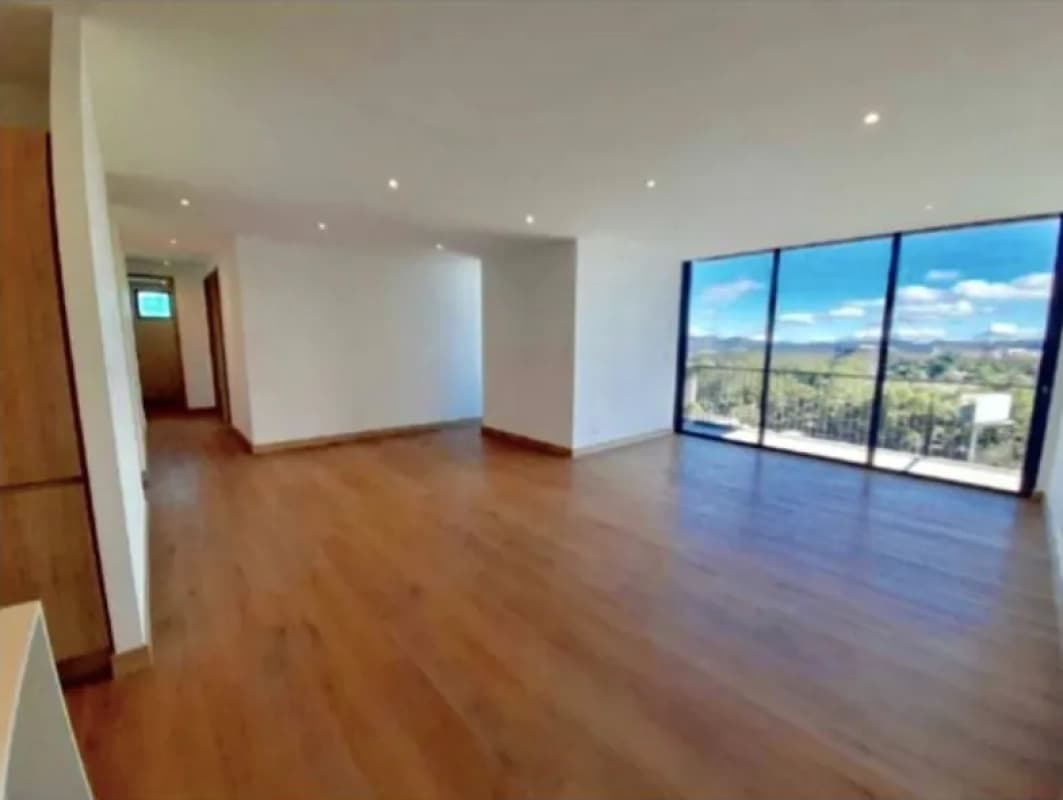 ALQUILER DE AMPLIO APARTAMENTO - TRIVÁ, ZONA 15