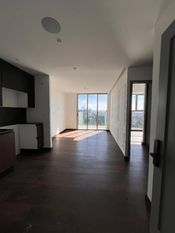 Apartamento en Venta Edificio Atarah, zona 10 N17 / EN DIRECTO