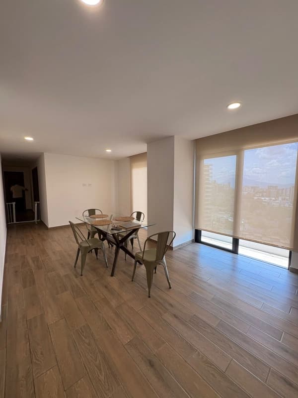 Apartamento en Venta Edificio Parque 14, zona 14 N14 / EN DIRECTO 02