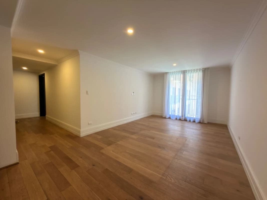 Apartamento en renta CENTRICO zona 5