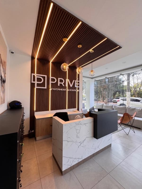 Privé Apartamentos - VH1 z15 - en alquiler
