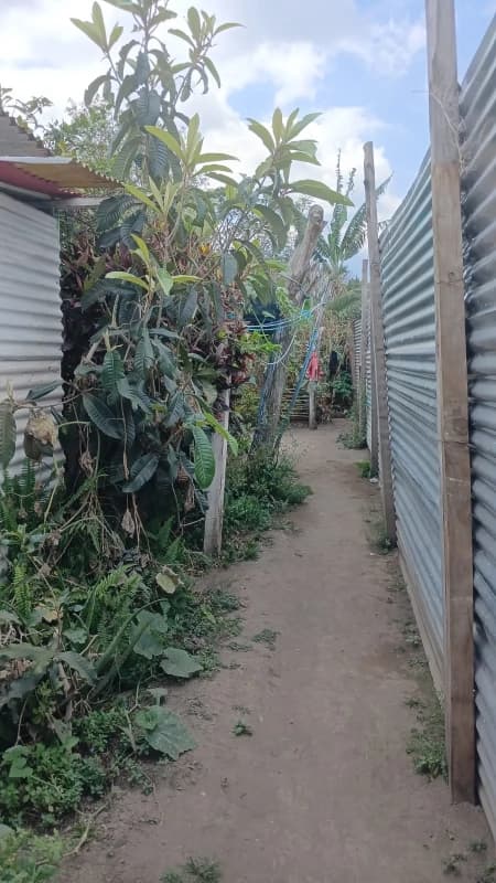 TERRENO EN VENTA EN EL CORAZON DE ANTIGUA