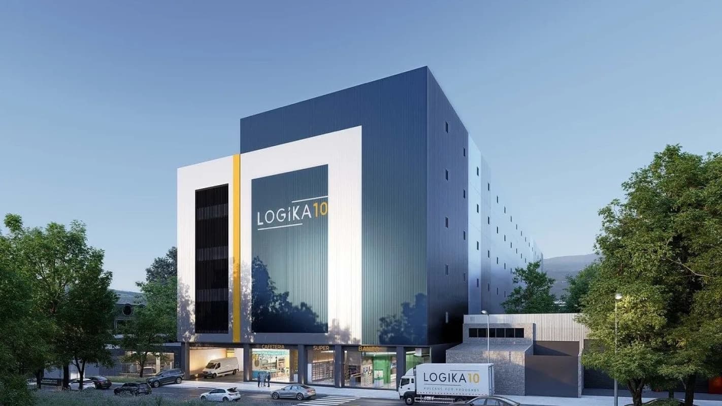 OFIBODEGAS EN PRE VENTA EN ZONA 10