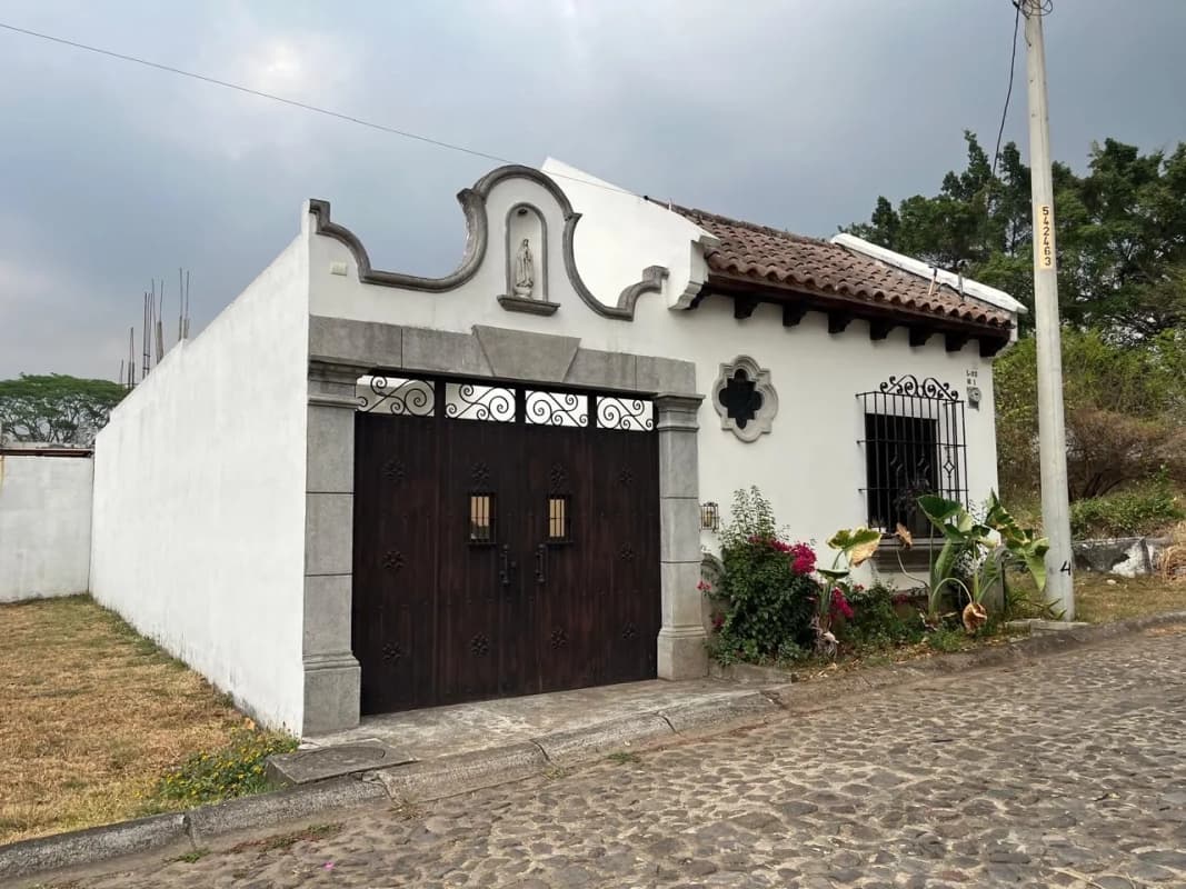 CASA EN VENTA EN PACIFIC GARDENS