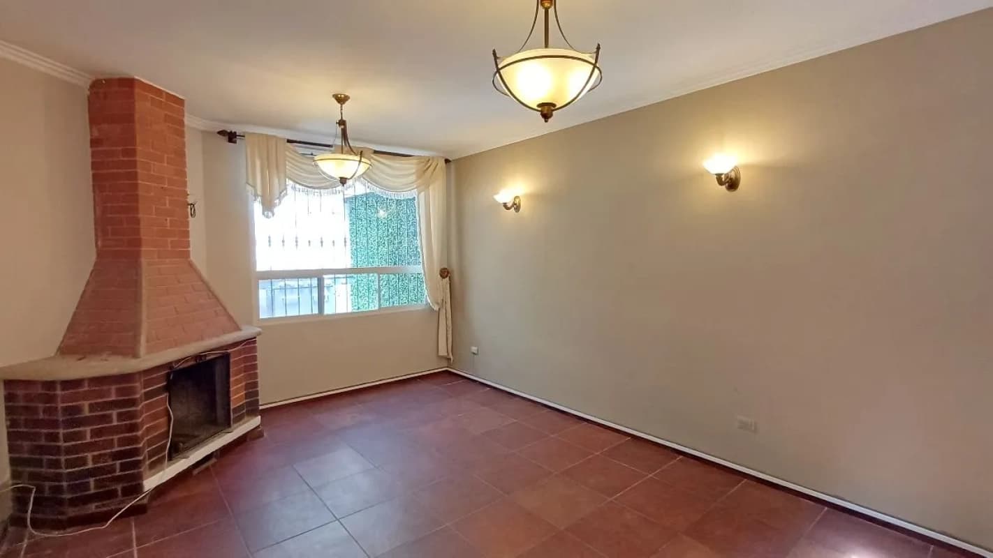 Casa en Venta en Villas de Doña Marina km 16.5 CES