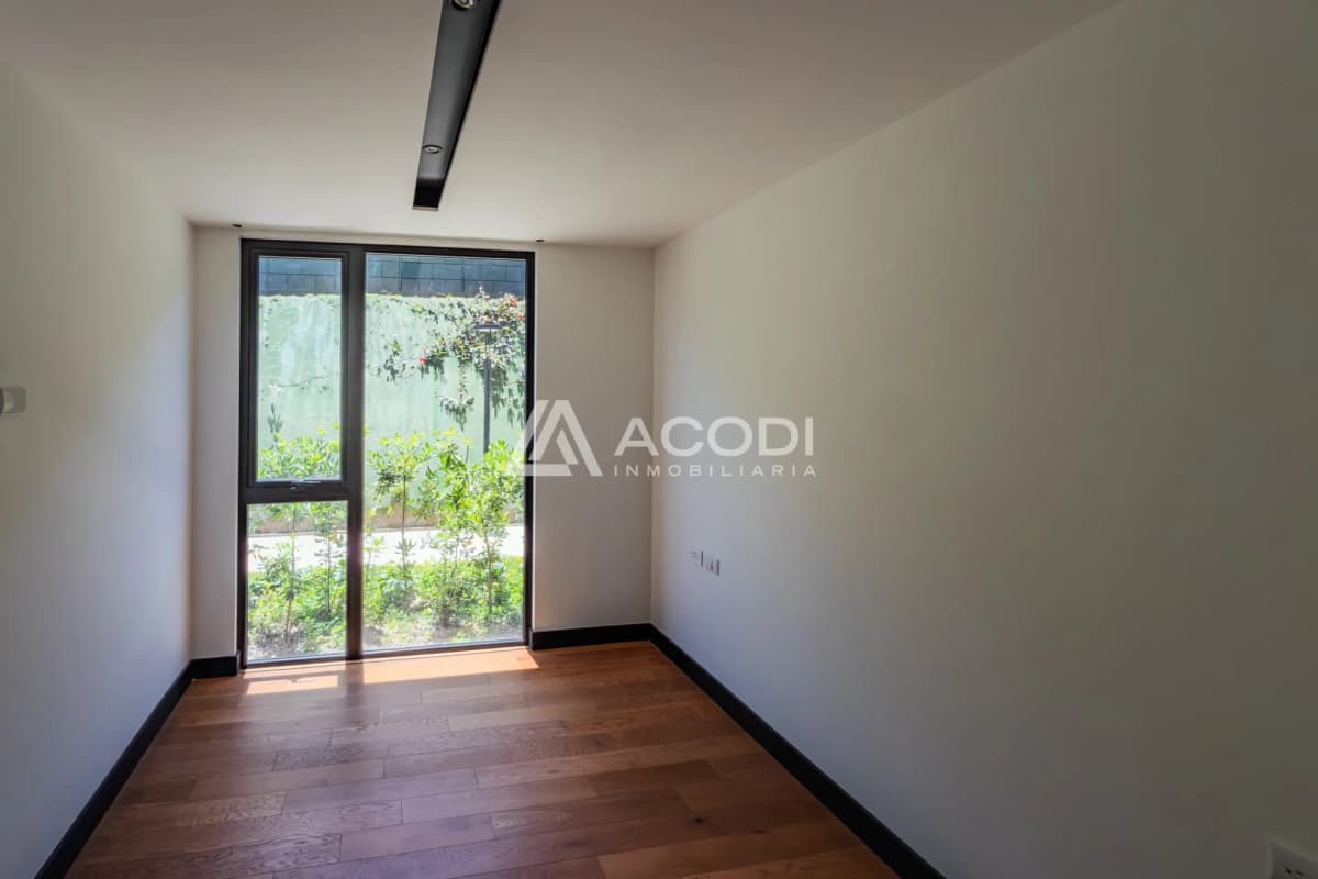 Apartamento en Mariscal, Zona 11