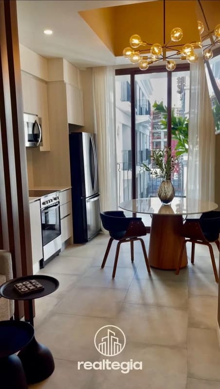 APARTAMENTO EN ANTARES DE CAYALÁ ZONA 16
