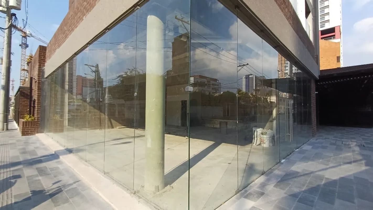 Local Comercial en Renta en z10 Sector Diagonal 6