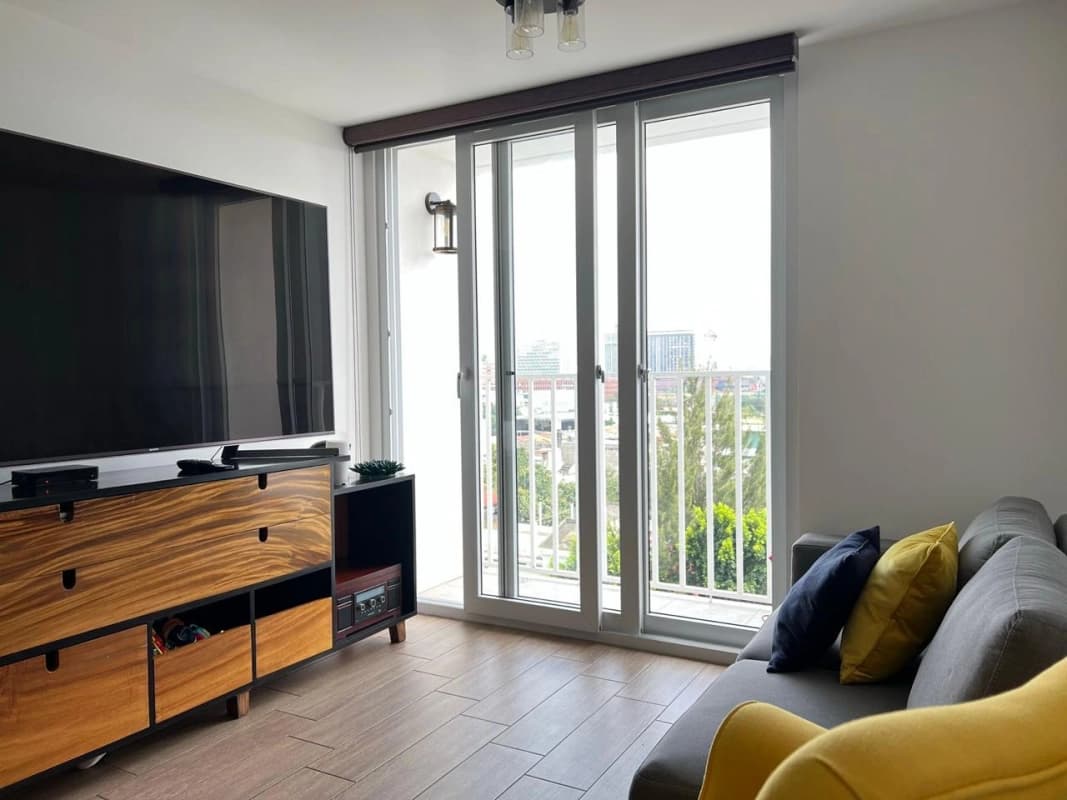 APARTAMENTO EN VENTA CASA SAN PEDRITO ZONA 5