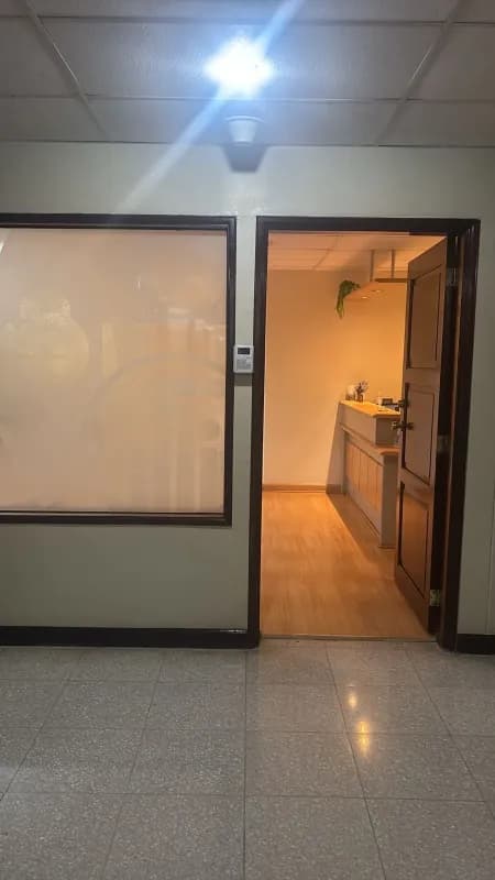 ALQUILER DE CLINICA MÉDICA COMPARTIDA - MULTIMÉDICA, ZONA 15