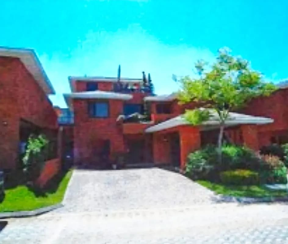 casa en renta zona 10 - La Joya