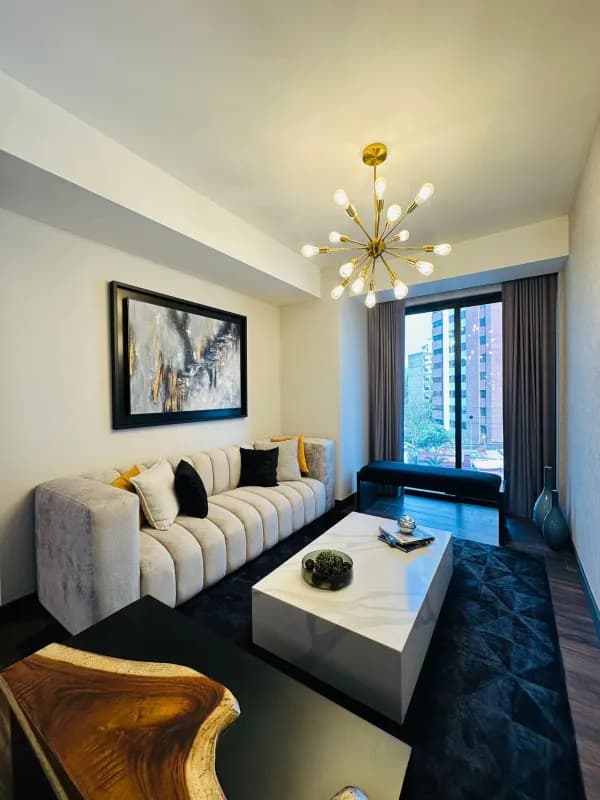 Apartamento en venta zona 14