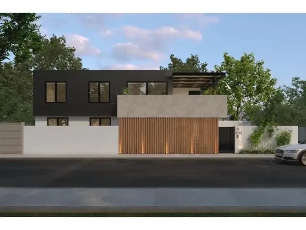 Casa en Venta Carretera a San Jose Pinula