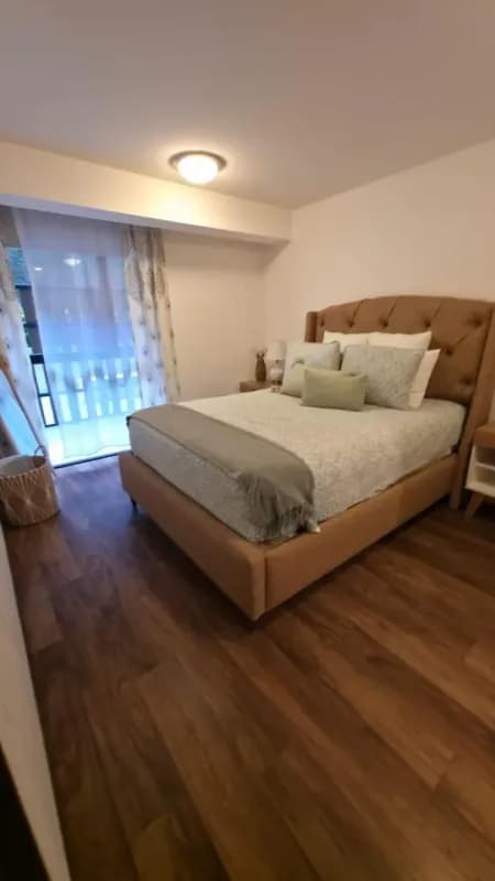 RENTA DE APARTAMENTO EDIFICIO ARALIA