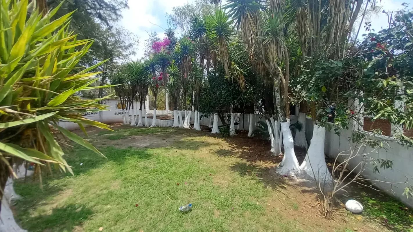 Terreno en Venta /Renta en San José Villa Nueva