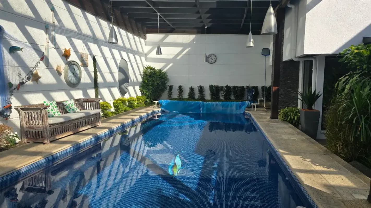 Casa en venta en zona 15, VHI