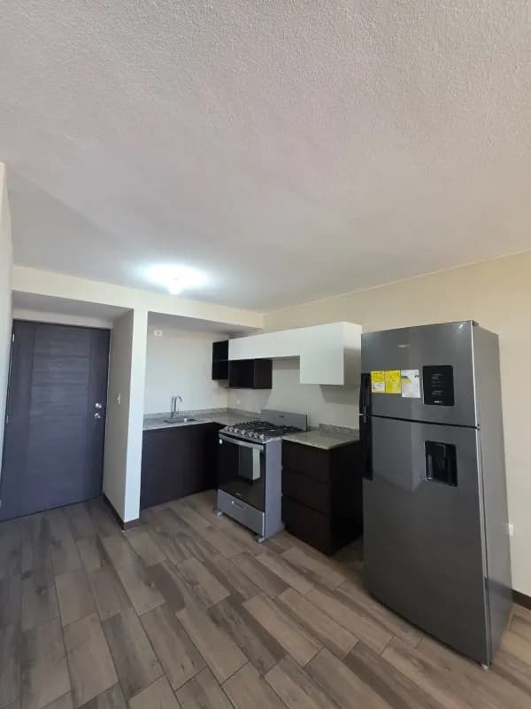 apartamento en VENTA San Nicolas del Bosque, Bosques de San Nicolas