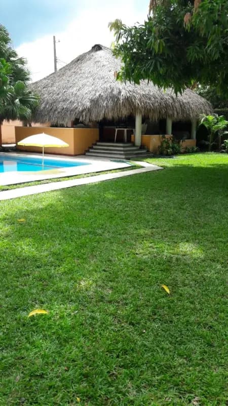 Casa Iztapa