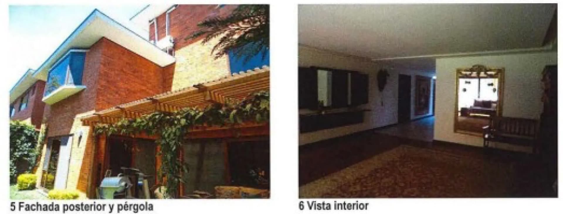 LINDA CASA EN RENTA – LA JOYA, ZONA 10