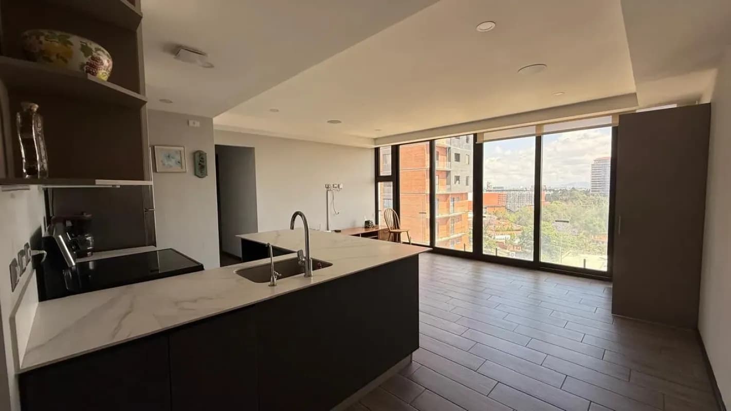 Apartamento en venta NIKO 10 z.10