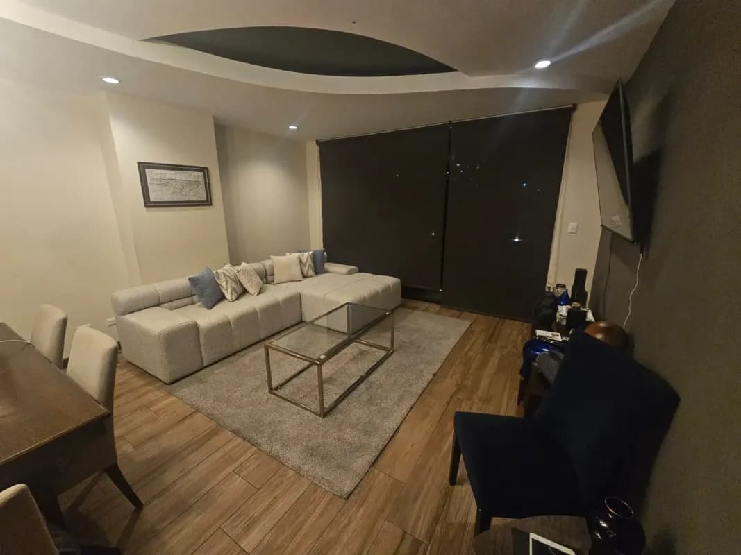 Apartamento en Venta – Cupertino, Muxbal