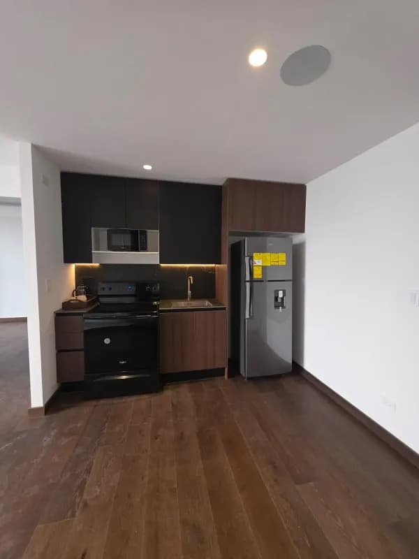 Apartamento en RENTA ATARAH zona 10
