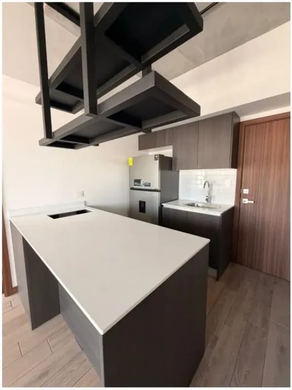 Apartamento en Renta Zona 4
