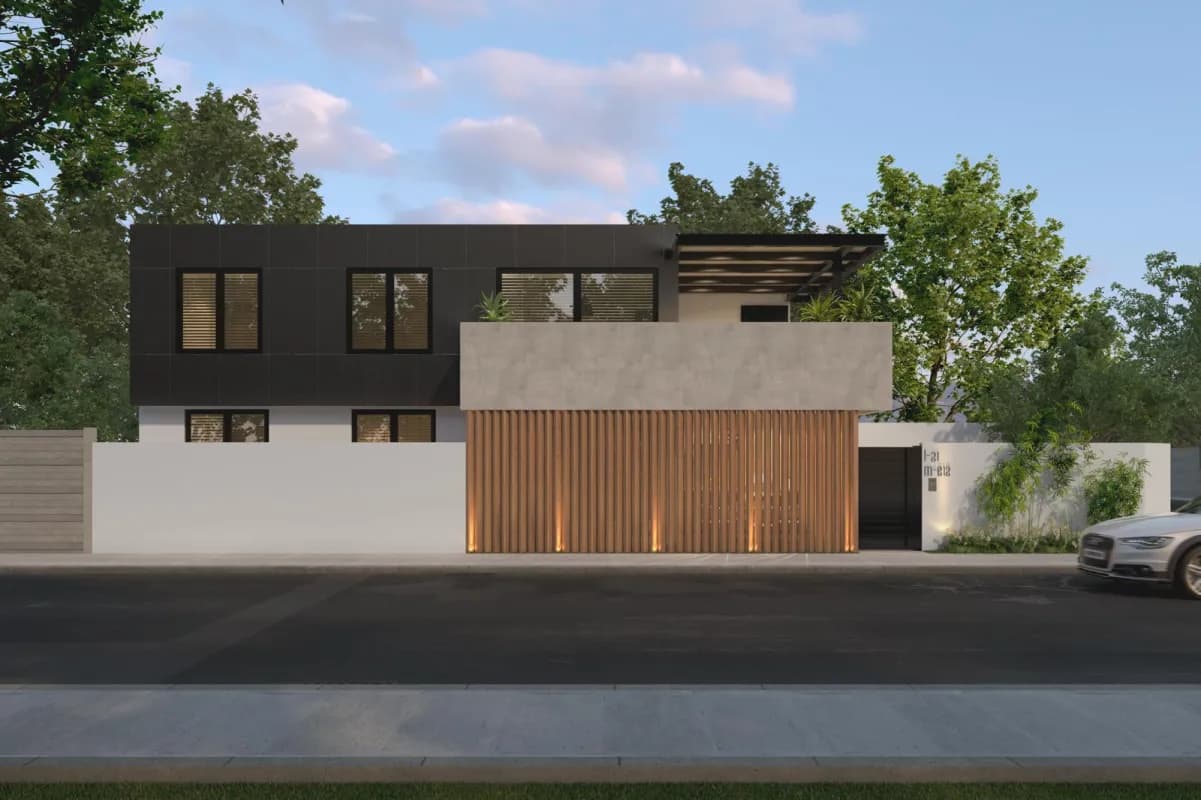 Casa en Venta en Residenciales Lo de Valdez, Km. 20 carretera a SJP / EN DIRECTO oct26
