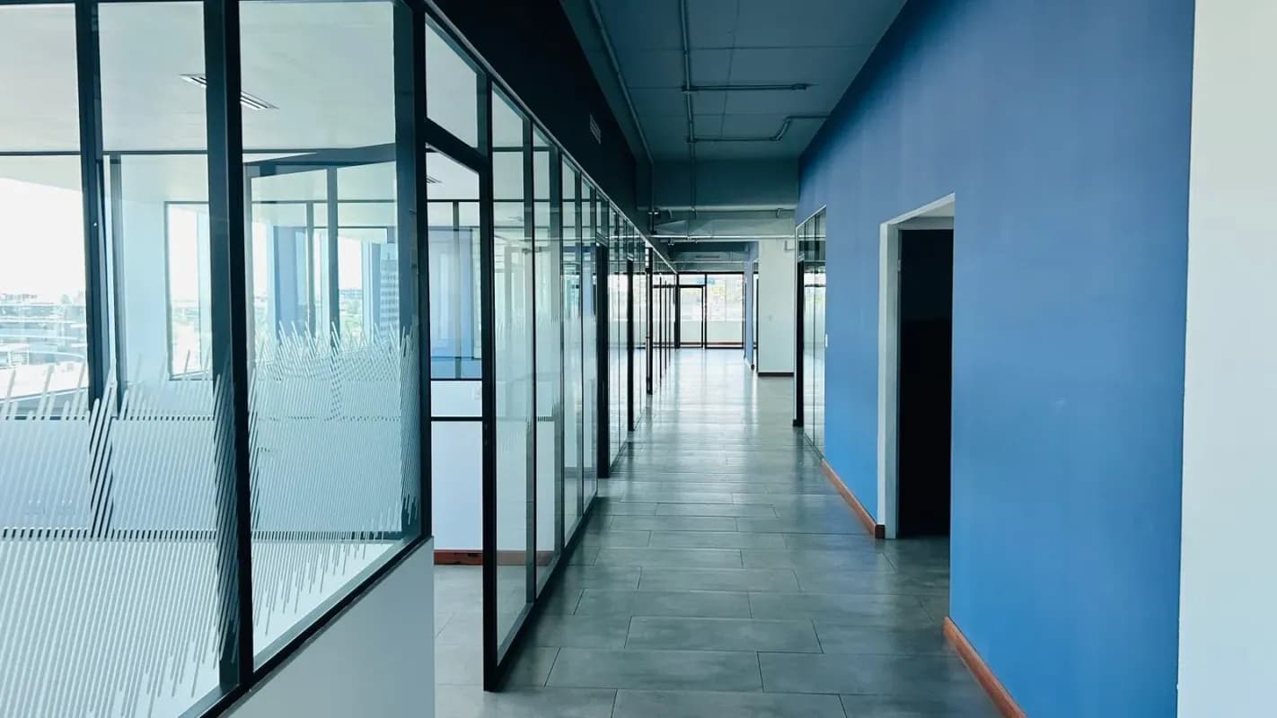 Oficina en alquiler Nivel 6 GRAND REFORMA 10, Zona 9 (D)