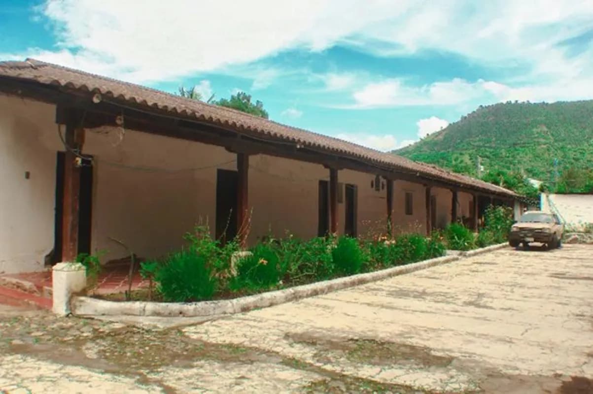 Terreno en Antigua Guatemala