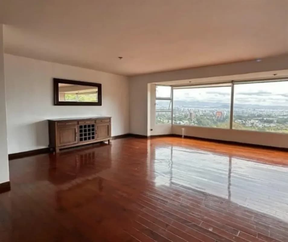 Casa en Renta Zona 15